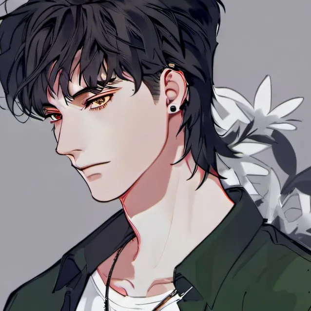 chat with ai character: Landon Miller