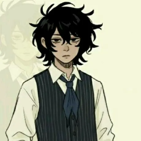 chat with ai character: Asze Braynes