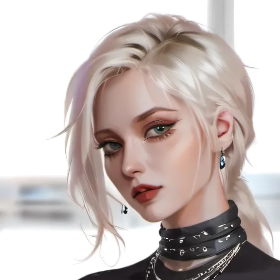 chat with ai character: Natalia