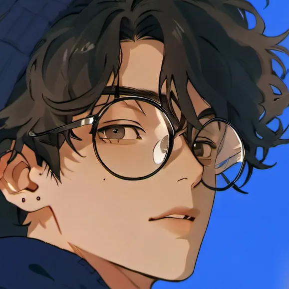 chat with ai character: Jude