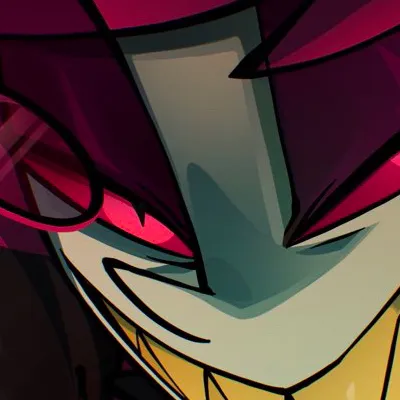 chat with ai character: Alastor 