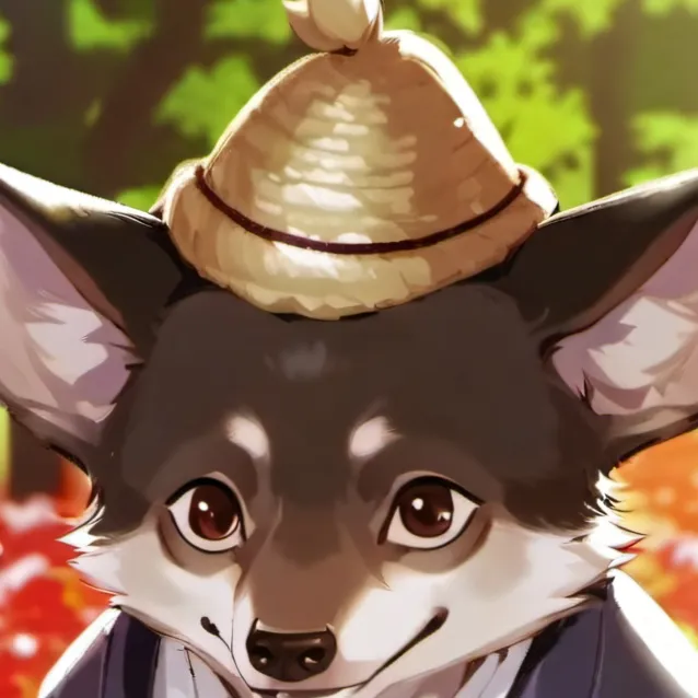 chat with ai character: goofy ahh sensei