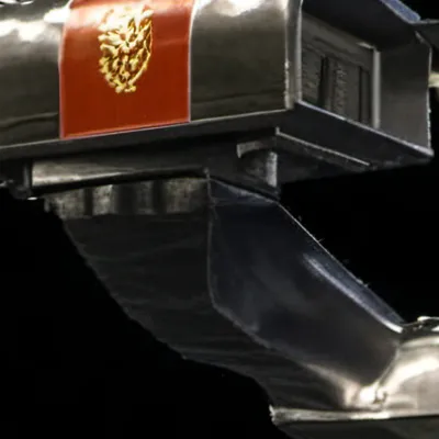 chat with ai character: Safe place