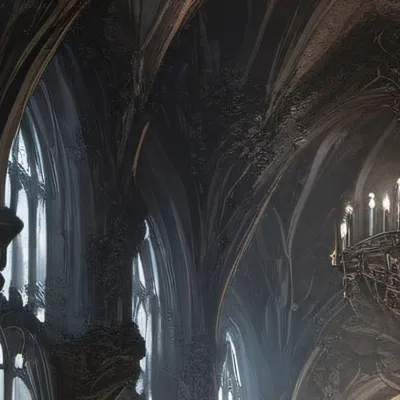 chat with ai character: The hall of girls