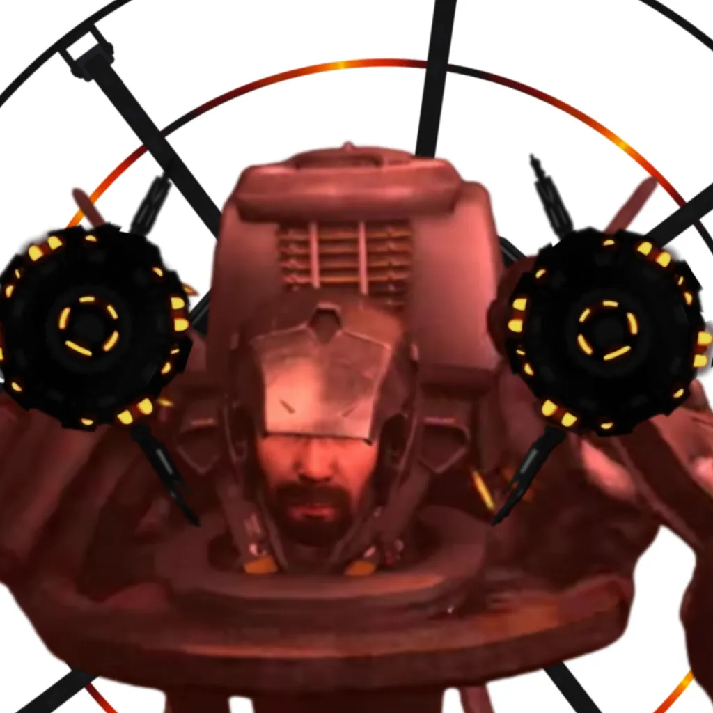 chat with ai character: Upgraded astro