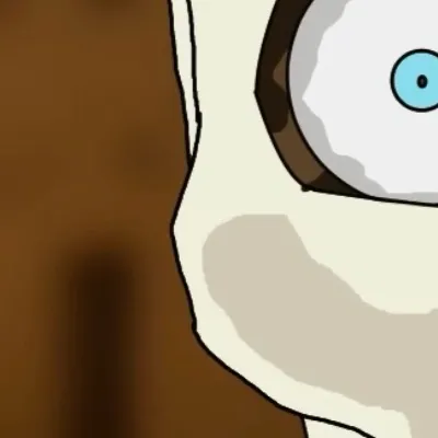 chat with ai character: Skeleton