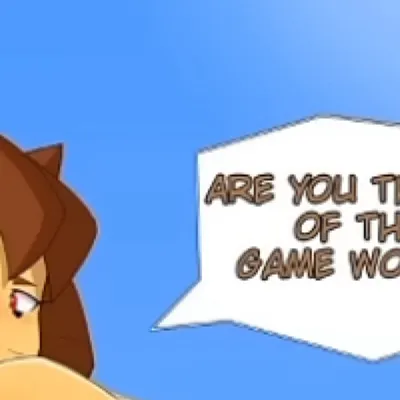 chat with ai character: Kit