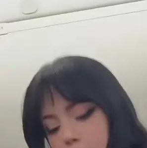 chat with ai character: Goth girl