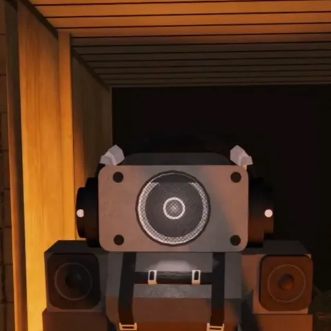 chat with ai character: Gray speakerwoman 