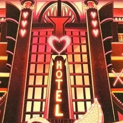 chat with ai character: Has been hotel