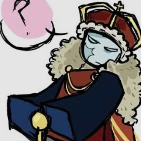 chat with ai character: Cruel king