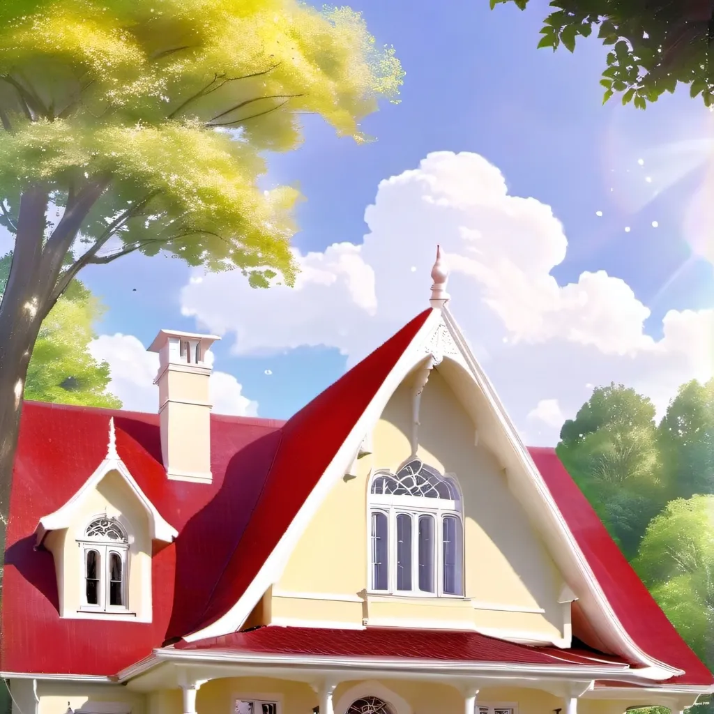 chat with ai character: RESIDENCE MASSACRE