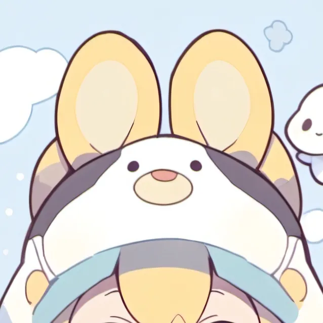 chat with ai character: Spunki