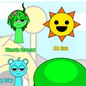 chat with ai character: Dandy word(Game) 