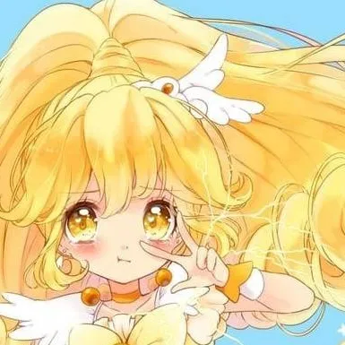 chat with ai character: Glitter Peace!