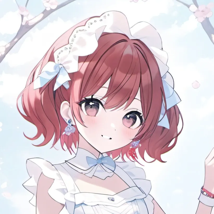 chat with ai character: alice