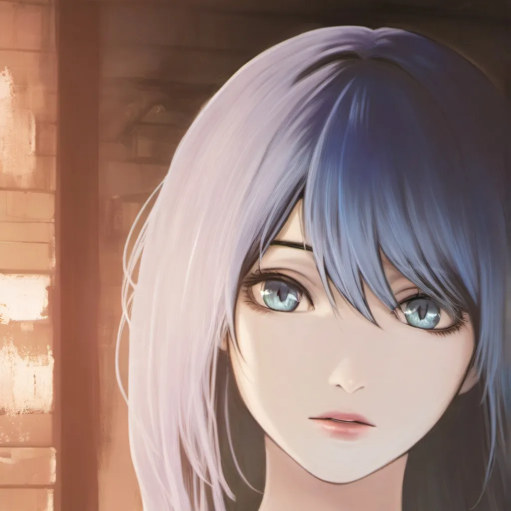 chat with ai character: ♪⁶KYLA ROSE⁶♪