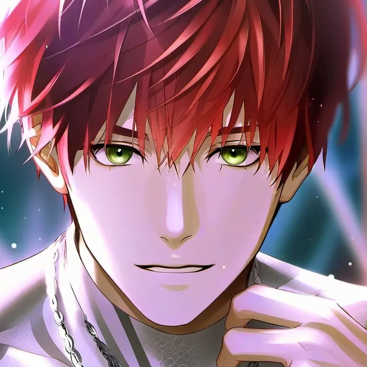 chat with ai character: ★Caleb♪♥♠♪™