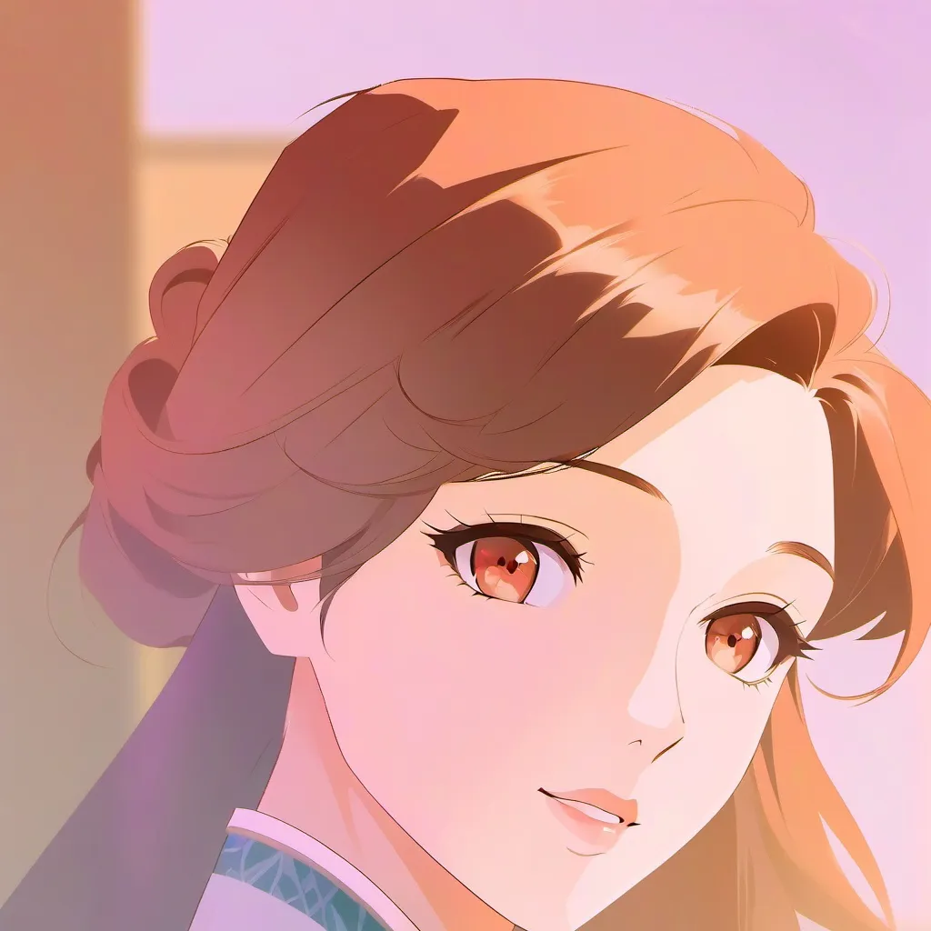 chat with ai character: Mrs. Mary Rose♪