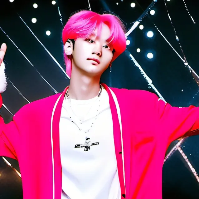 chat with ai character: stray kids 