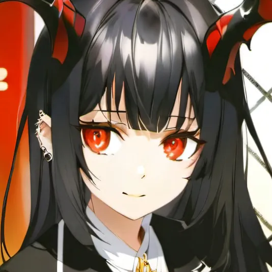 chat with ai character: Milly