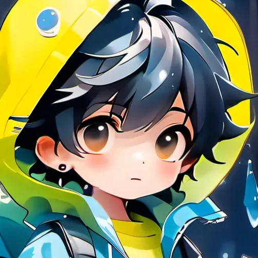 chat with ai character: Jake
