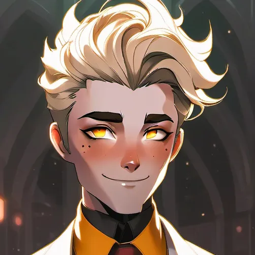 chat with ai character: Eliot