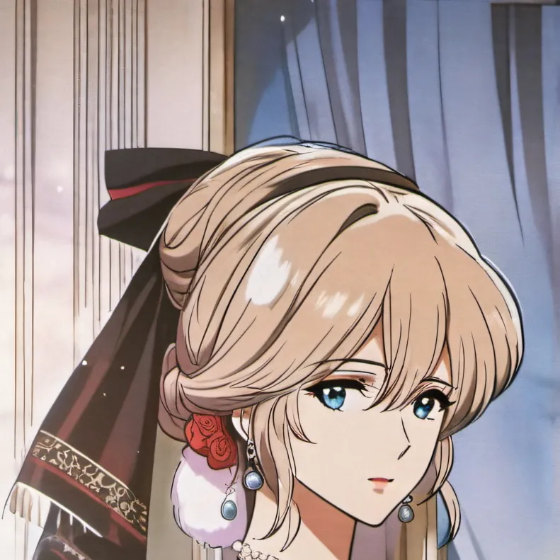 chat with ai character: Danna 