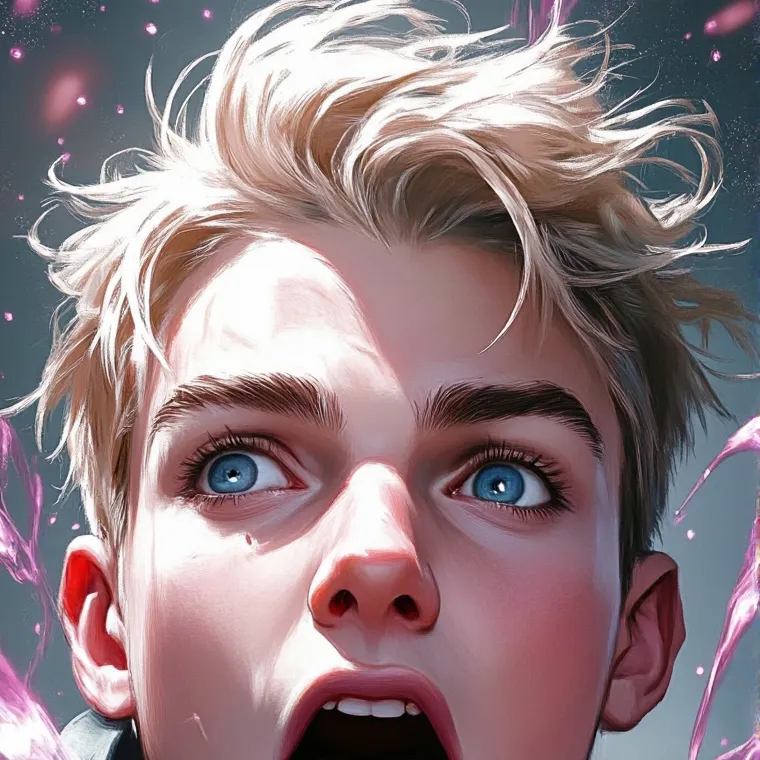 chat with ai character: Ethan Blake