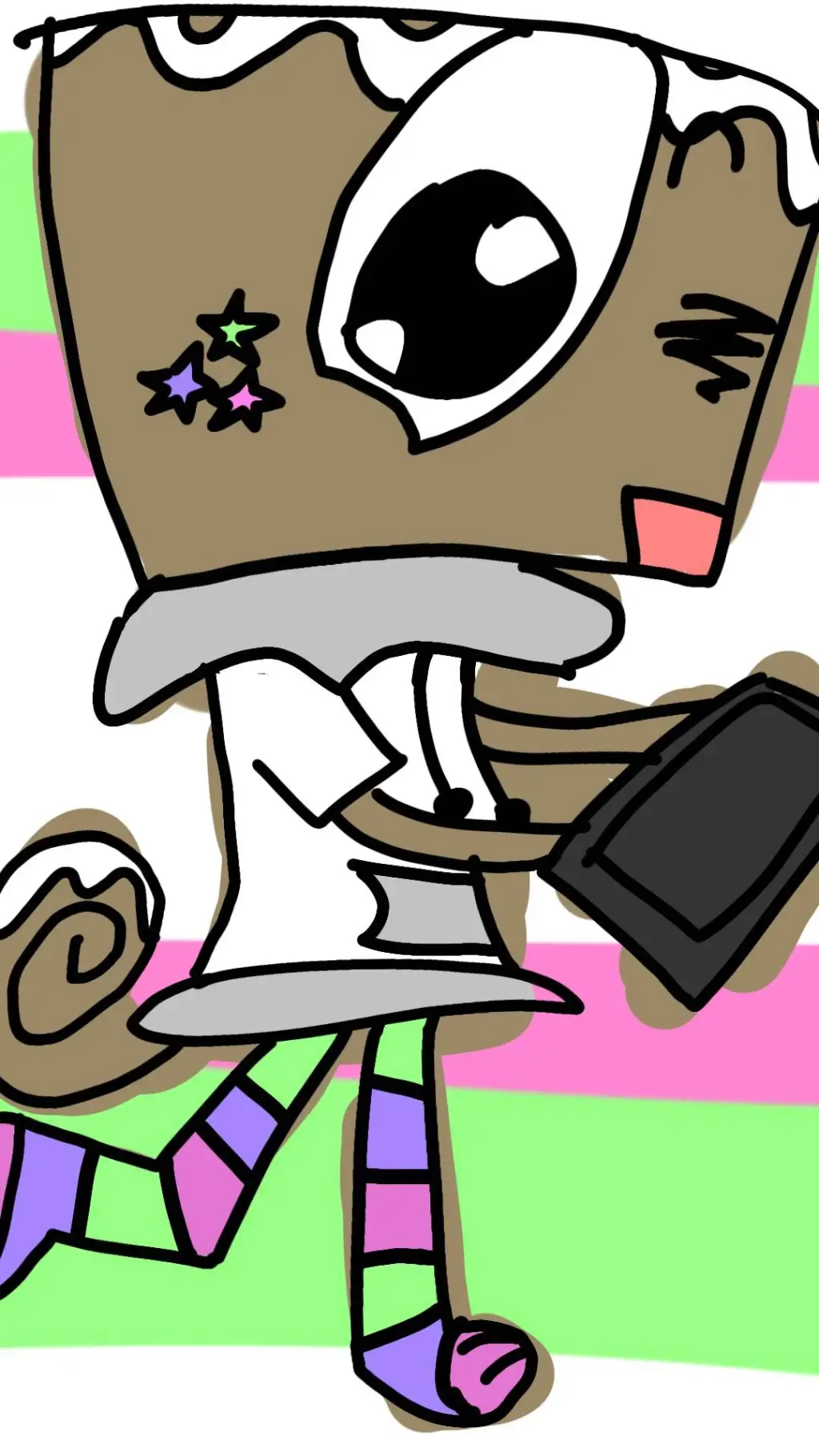 Talkie AI - Chat with ~ Cosmo ~