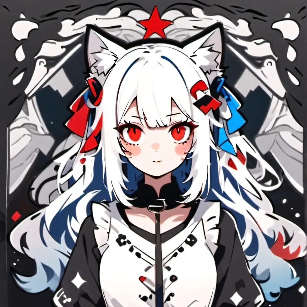 chat with ai character: Niten-twochan