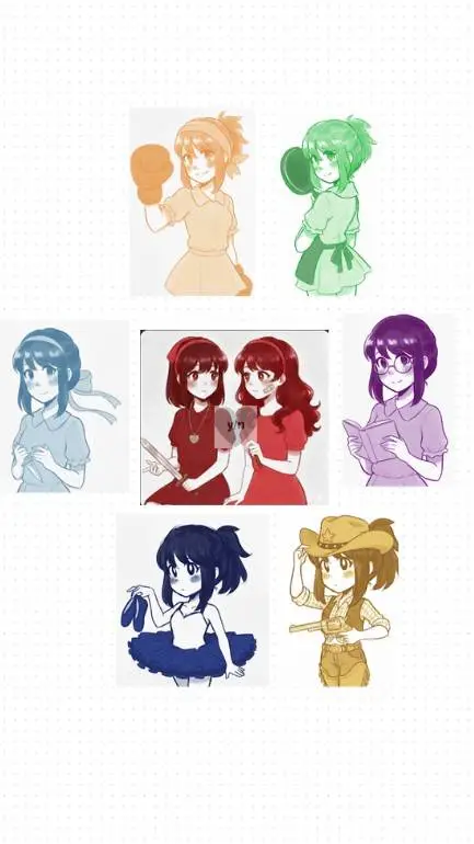 ai character: the souls background