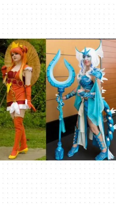 ai character: Gyarados, magikarp background