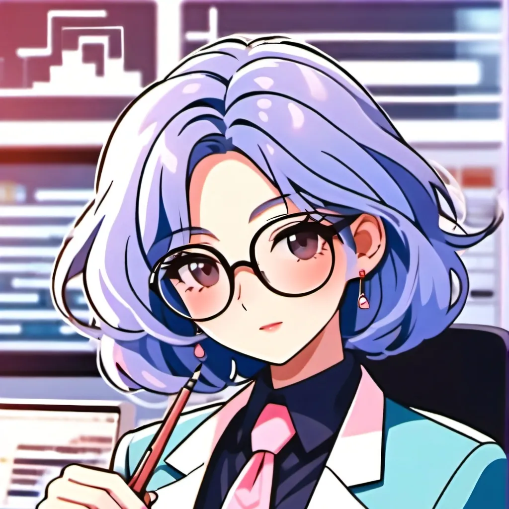 chat with ai character: Ceru