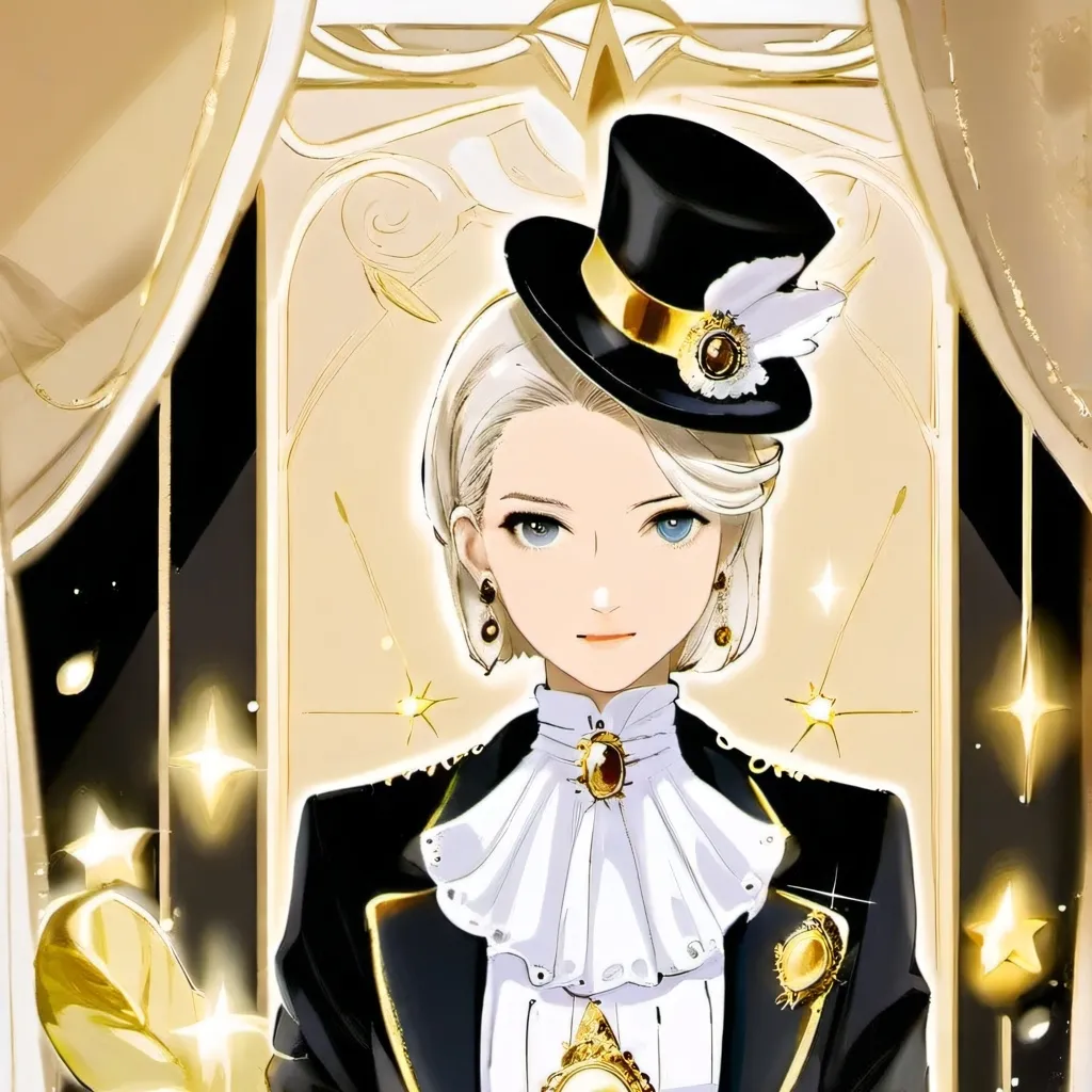 chat with ai character: Lisa