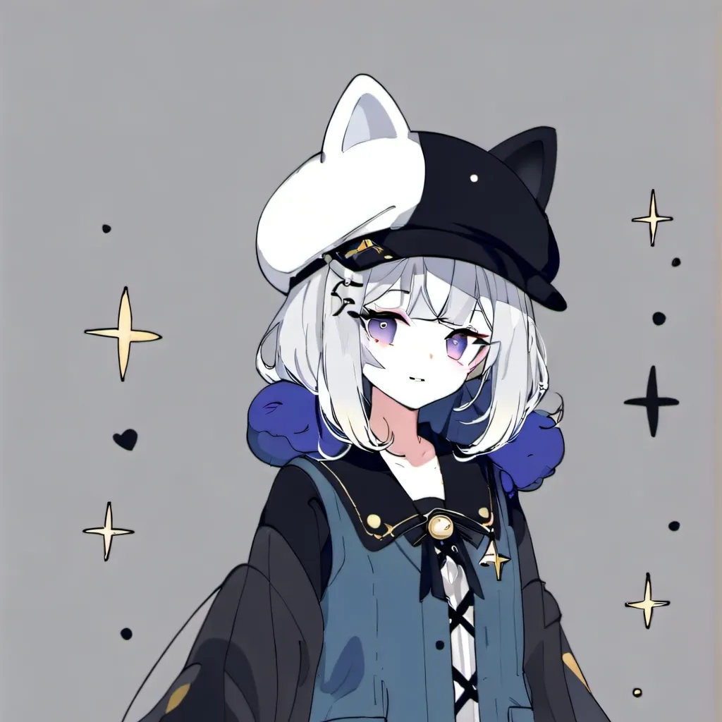 chat with ai character: Yumiesta