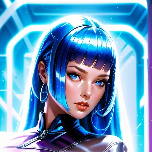 chat with ai character: Aimee