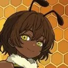 chat with ai character: Buzly