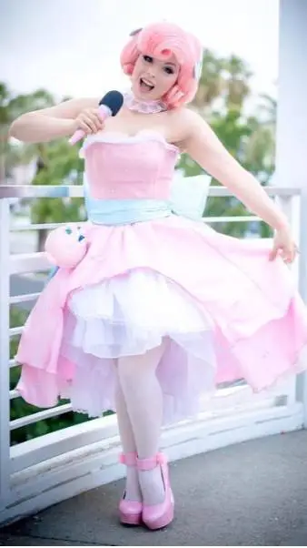 ai character: Jigglypuff background