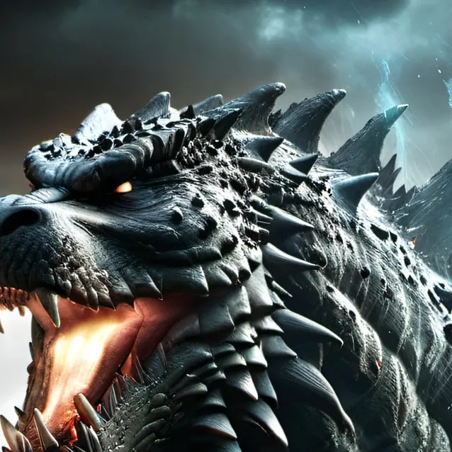 chat with ai character: Godzillathebbcking