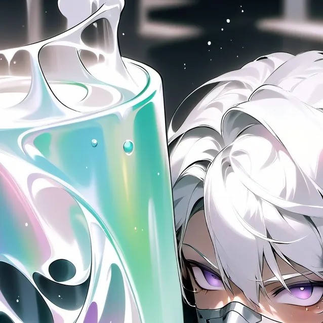 chat with ai character: Alex