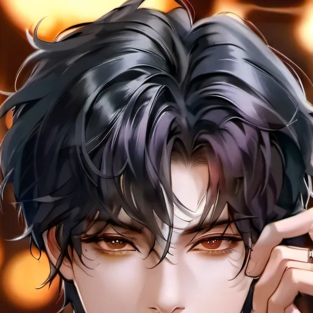 chat with ai character: Han Bin