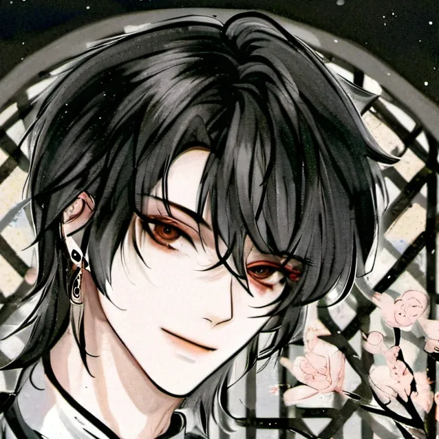 chat with ai character: {~~~~~suynho~~~~~}