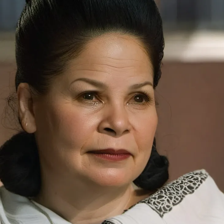 chat with ai character: Yolanda￼