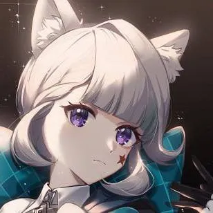 chat with ai character: Lynette 