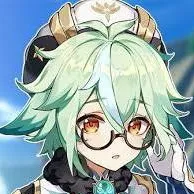 chat with ai character: Sucrose 