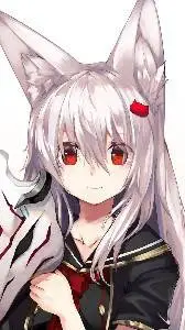 ai character: Duskrain background