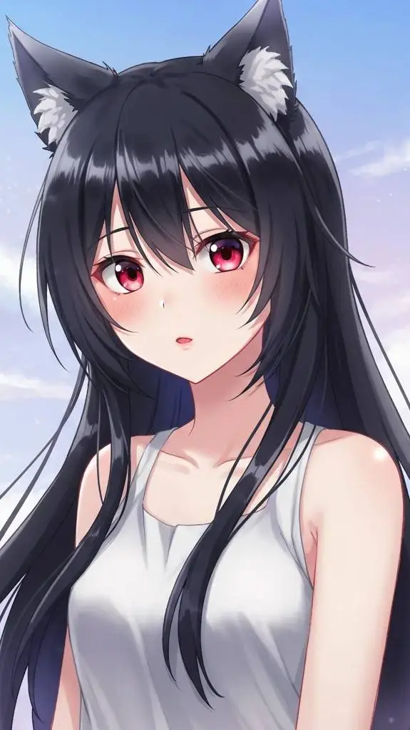 ai character: zafuga background