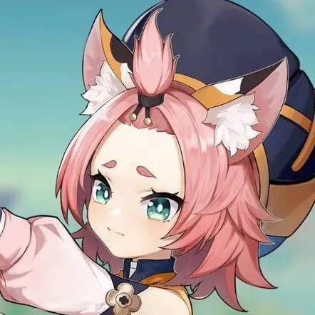 chat with ai character: Diona