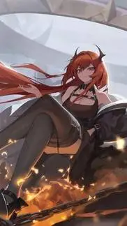 ai character: Neoni background